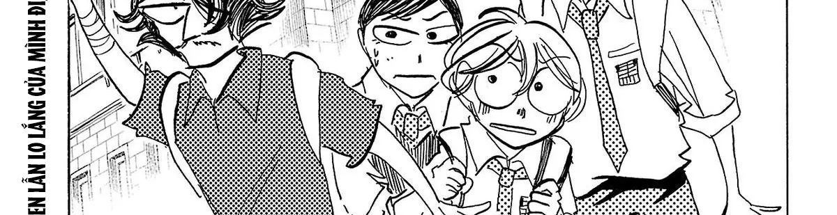 Sanda Chapter 64 - 12