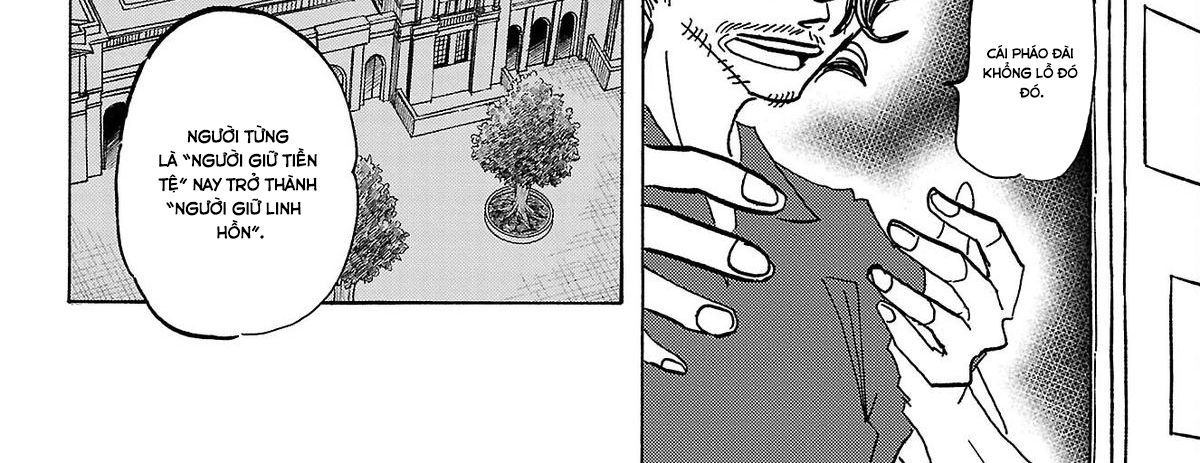 Sanda Chapter 64 - 16