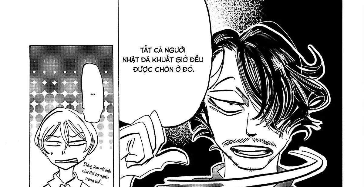 Sanda Chapter 64 - 17