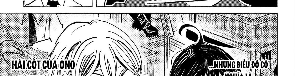 Sanda Chapter 64 - 18