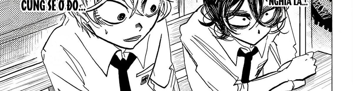 Sanda Chapter 64 - 19