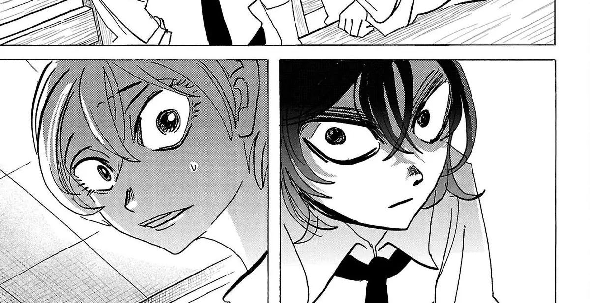 Sanda Chapter 64 - 20