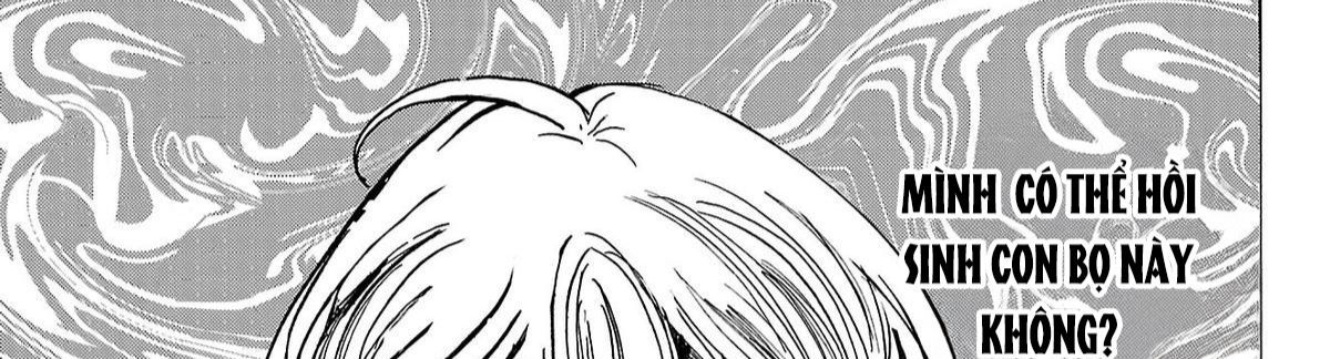 Sanda Chapter 64 - 3