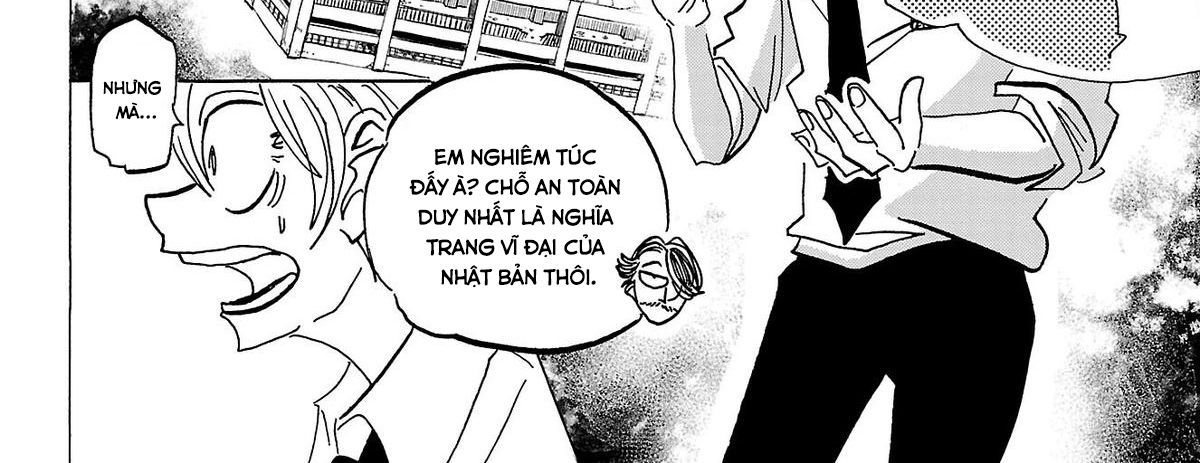 Sanda Chapter 64 - 23