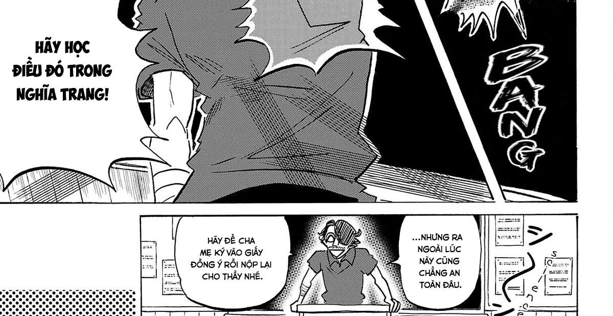 Sanda Chapter 64 - 25