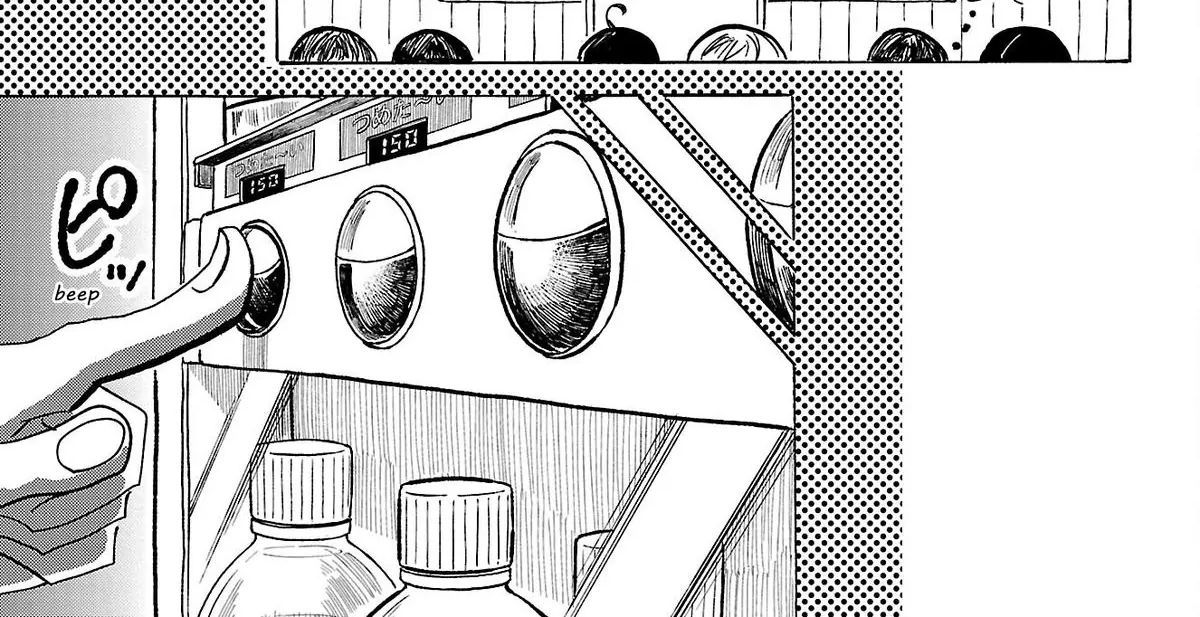 Sanda Chapter 64 - 26