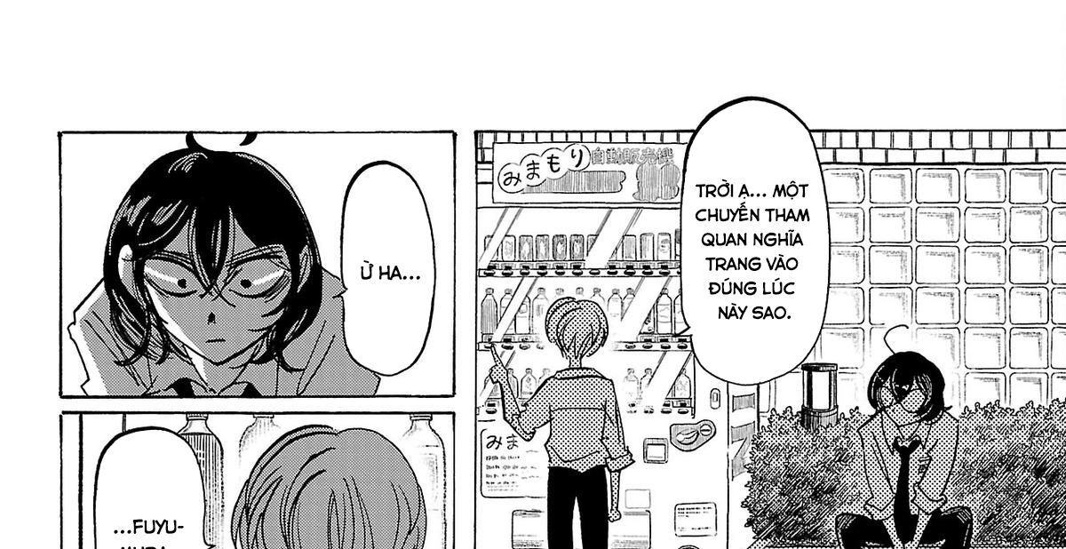 Sanda Chapter 64 - 27