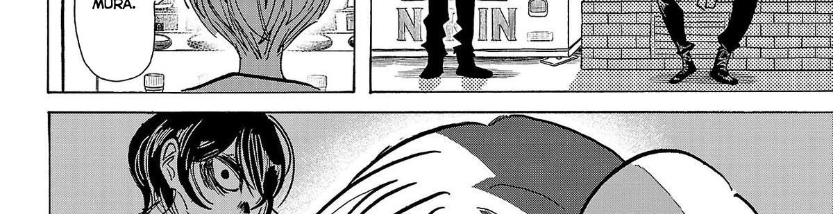 Sanda Chapter 64 - 28