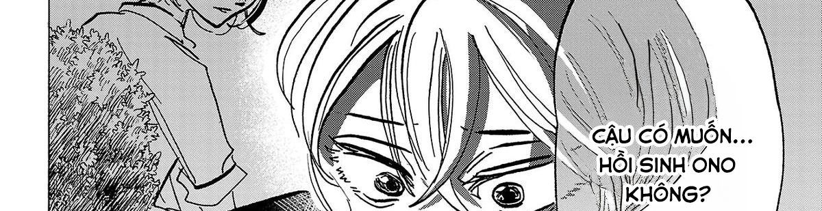 Sanda Chapter 64 - 29