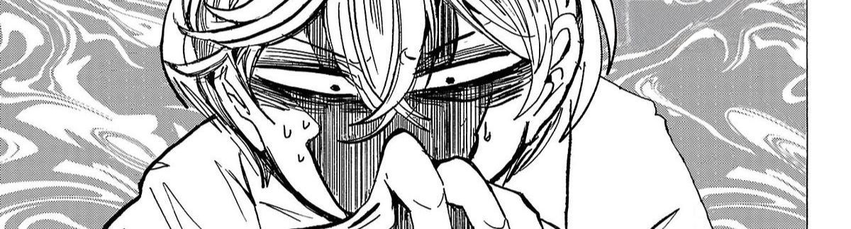 Sanda Chapter 64 - 4