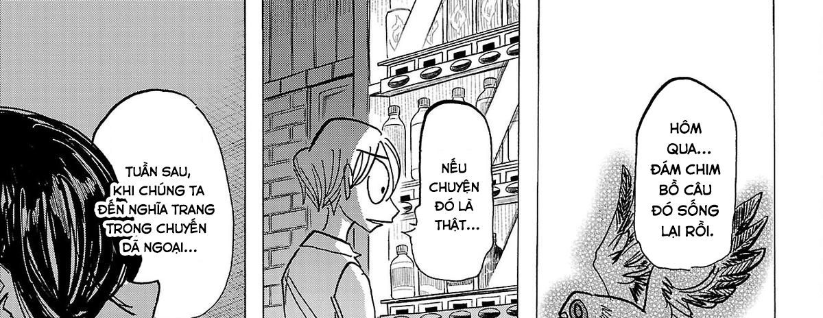 Sanda Chapter 64 - 31