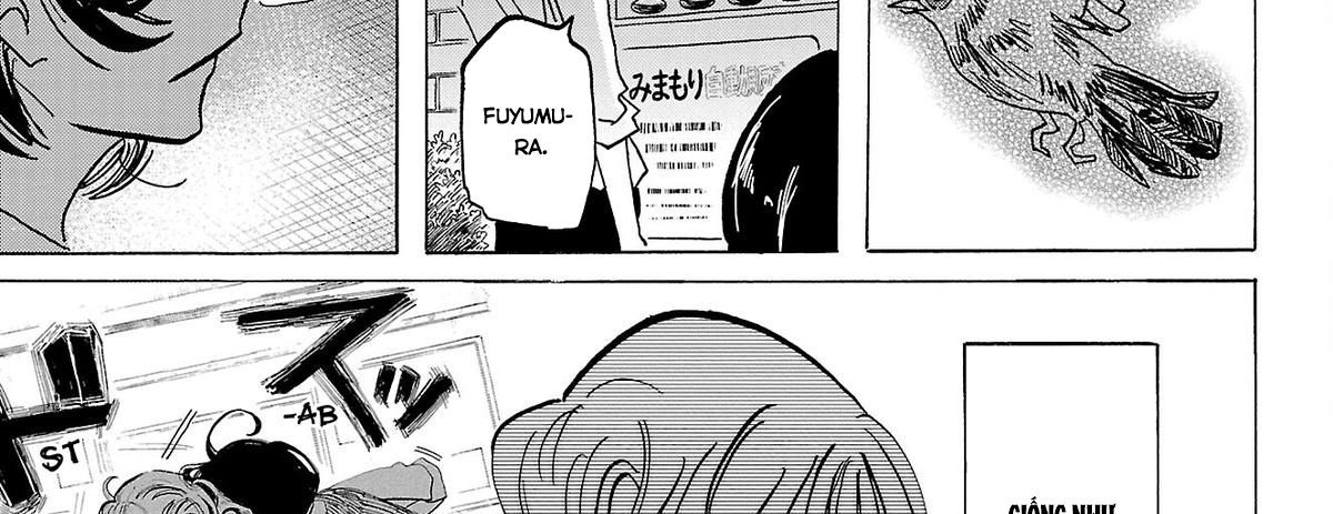 Sanda Chapter 64 - 32