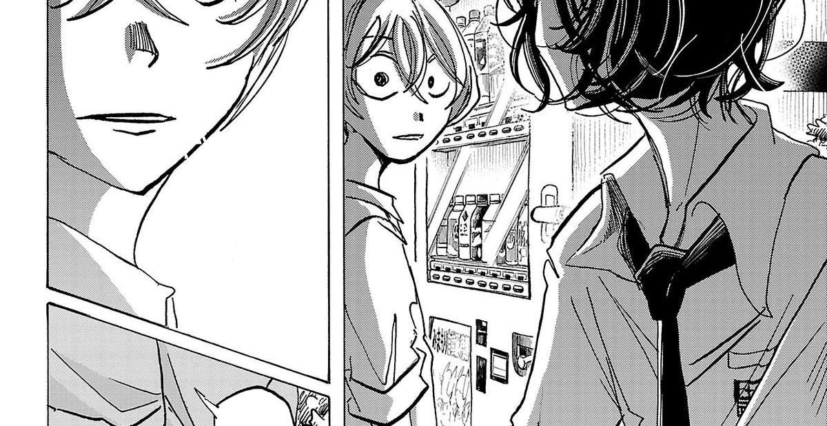 Sanda Chapter 64 - 35