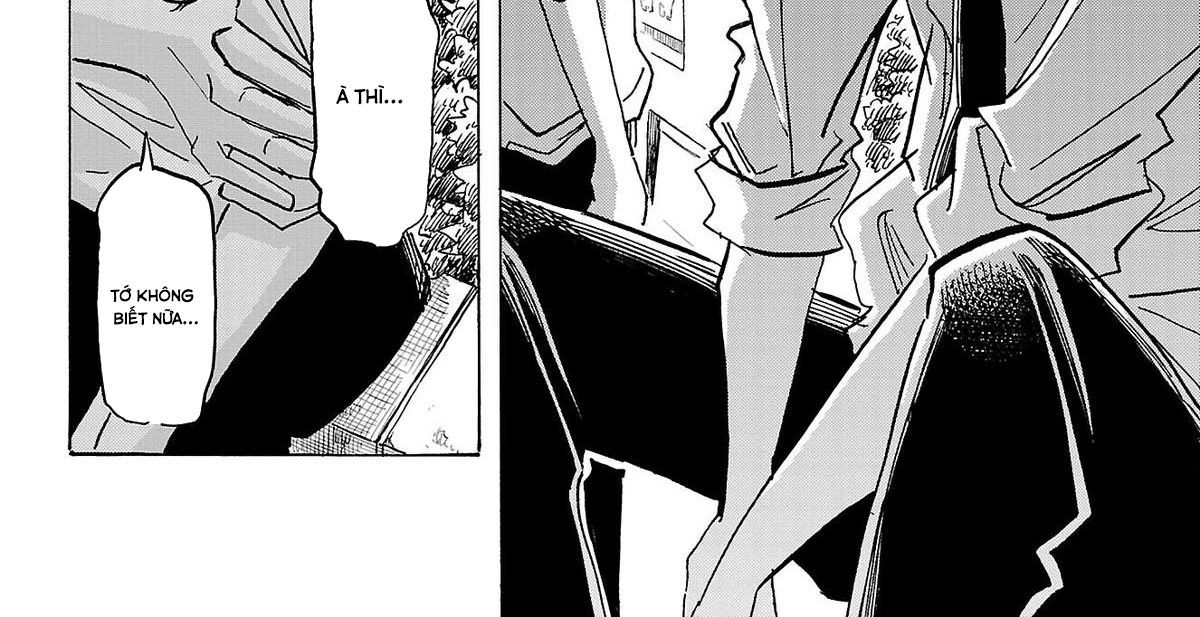 Sanda Chapter 64 - 36