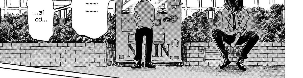 Sanda Chapter 64 - 38