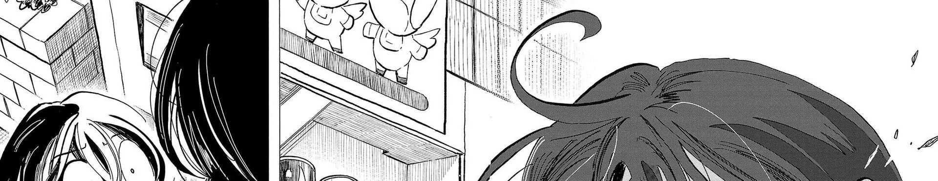 Sanda Chapter 64 - 41