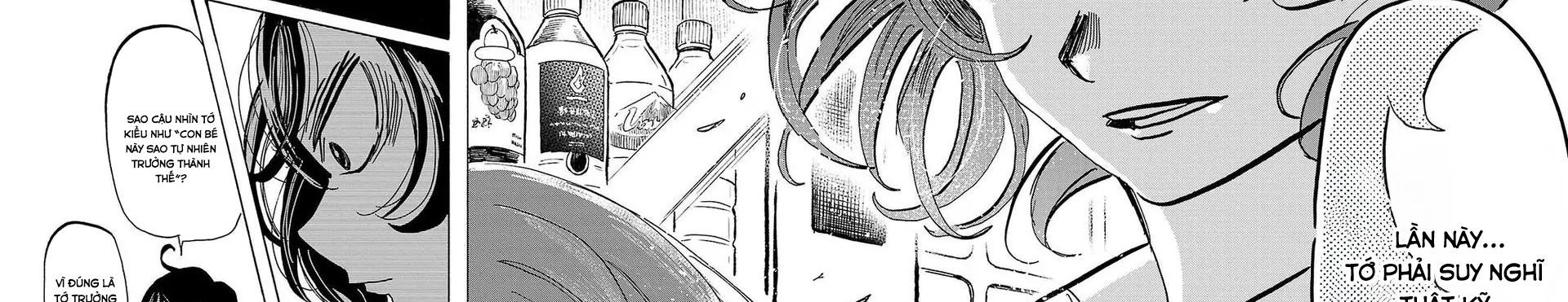 Sanda Chapter 64 - 44