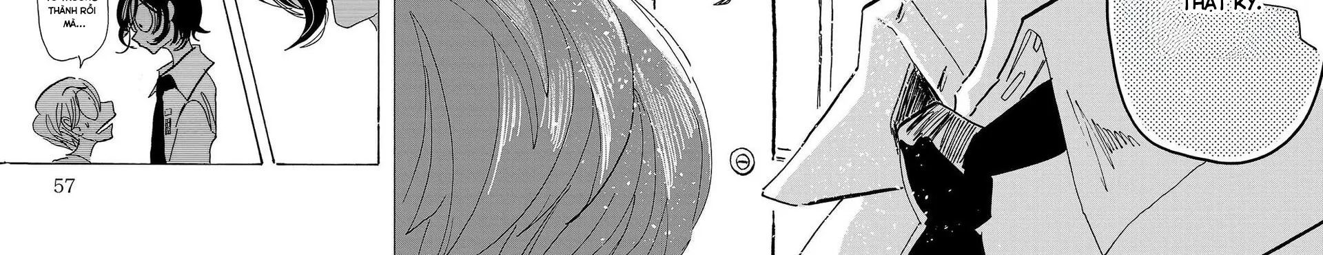 Sanda Chapter 64 - 45