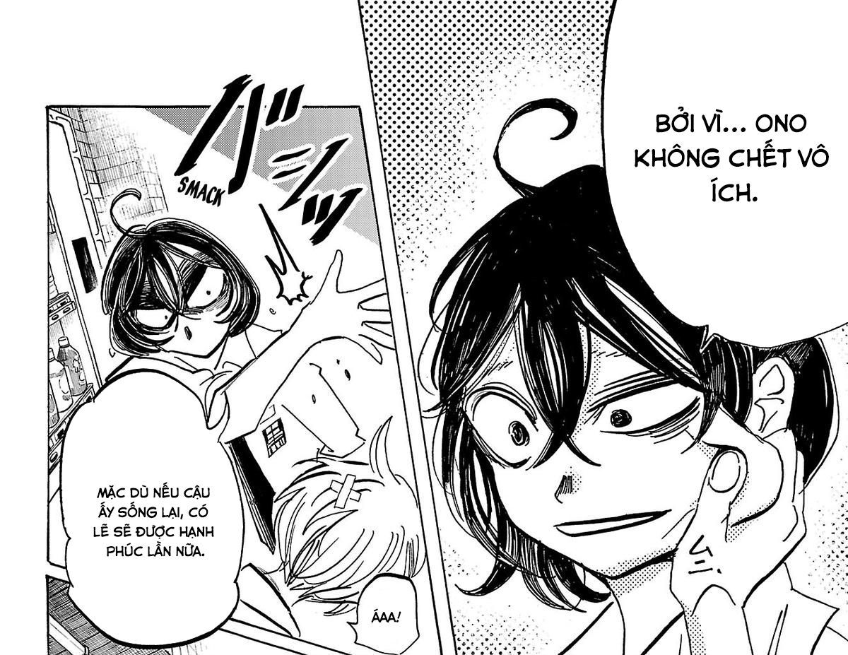 Sanda Chapter 64 - 46