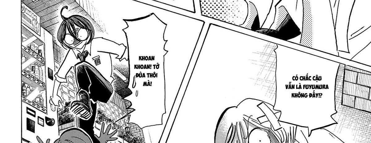 Sanda Chapter 64 - 47