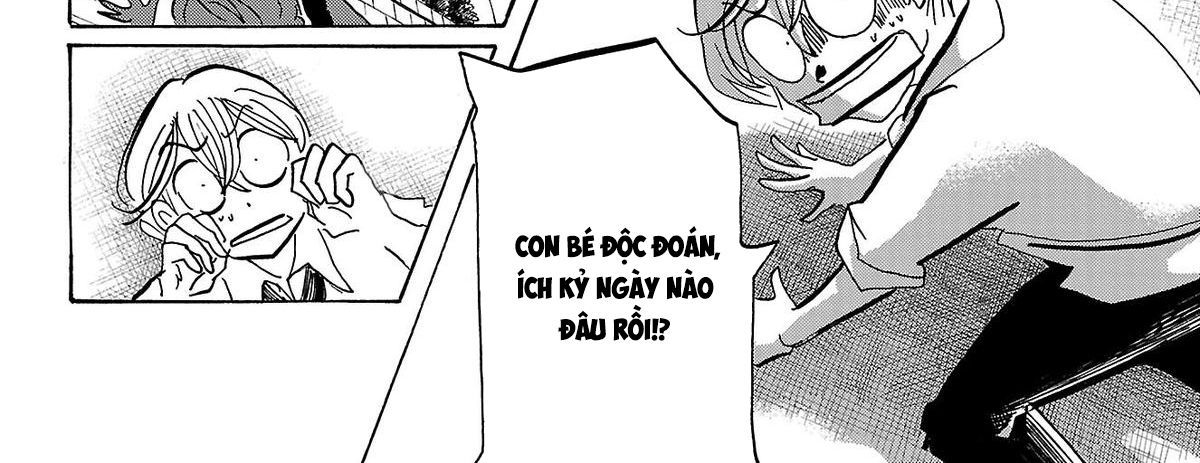 Sanda Chapter 64 - 48