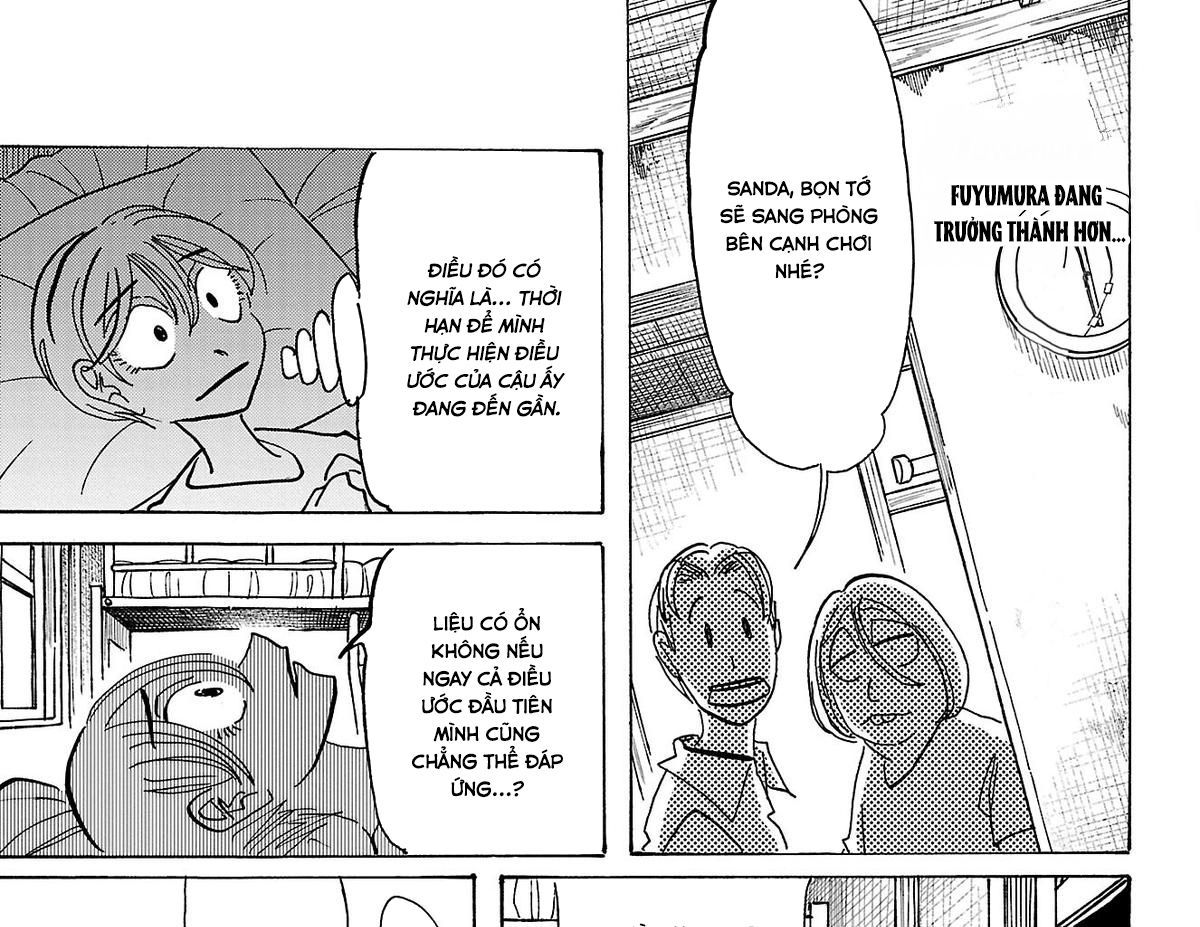 Sanda Chapter 64 - 49