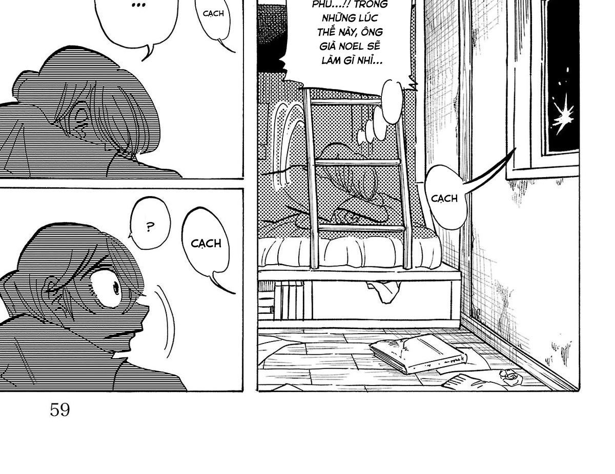 Sanda Chapter 64 - 50