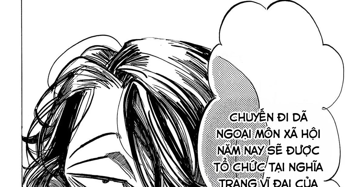 Sanda Chapter 64 - 6