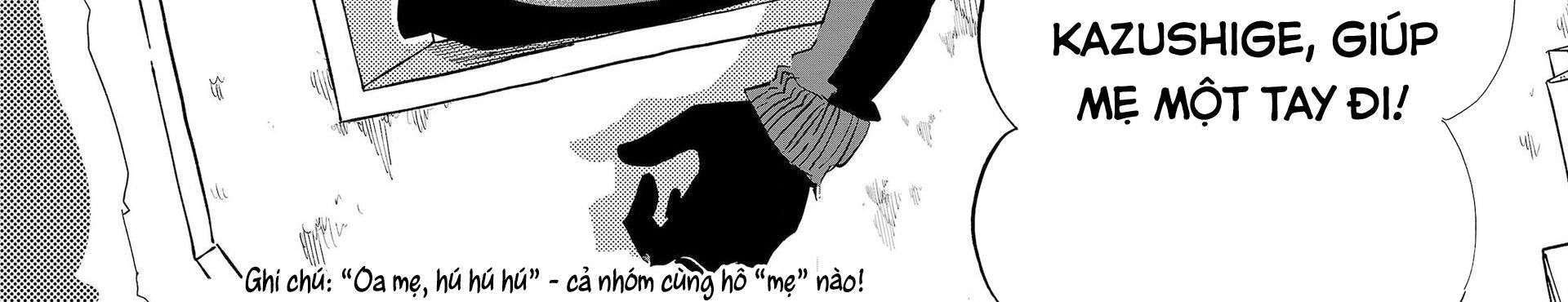 Sanda Chapter 64 - 56