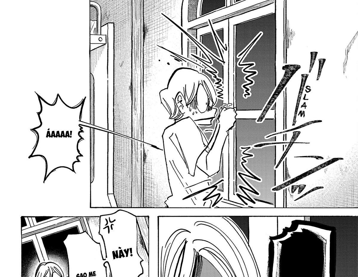 Sanda Chapter 64 - 57