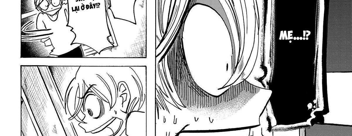 Sanda Chapter 64 - 58