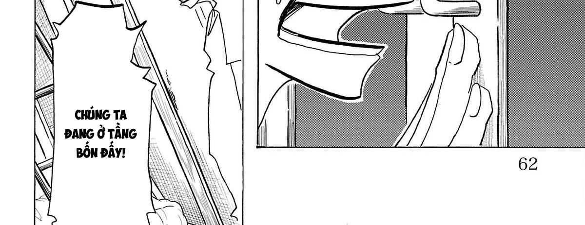 Sanda Chapter 64 - 59