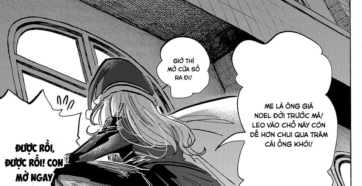 Sanda Chapter 64 - 60