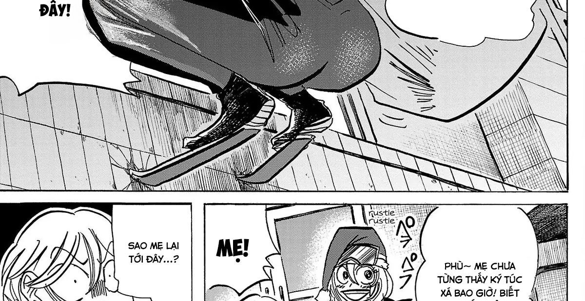 Sanda Chapter 64 - 61