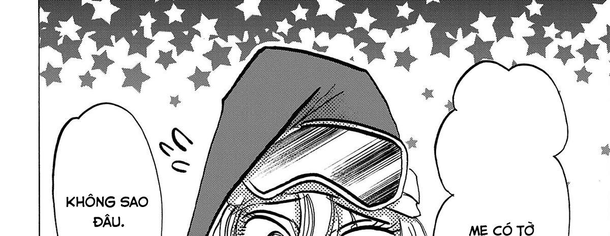 Sanda Chapter 64 - 63