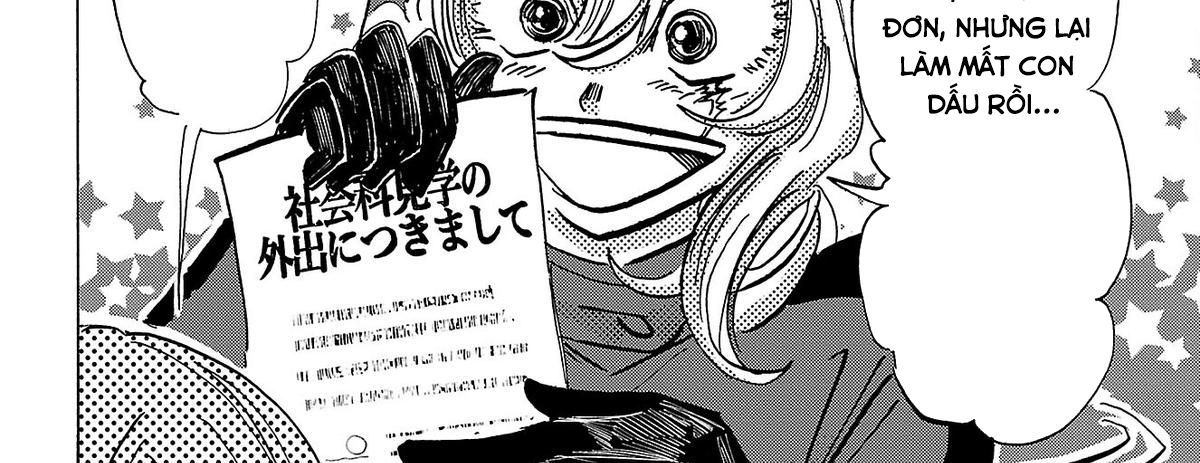 Sanda Chapter 64 - 64