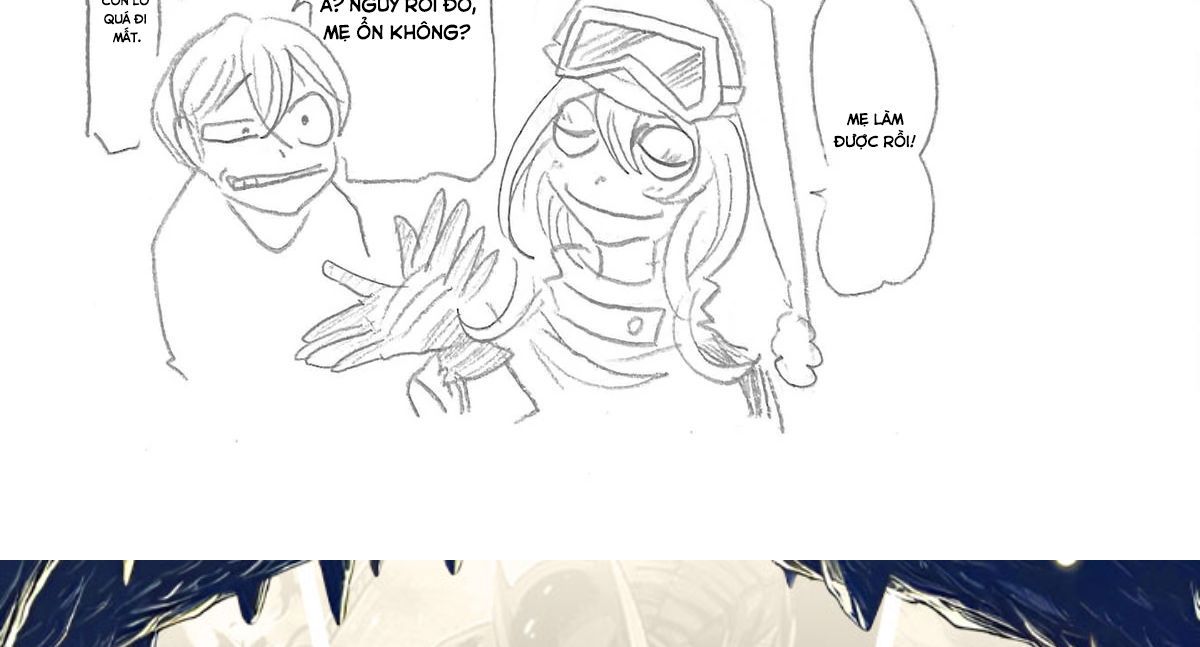 Sanda Chapter 64 - 67