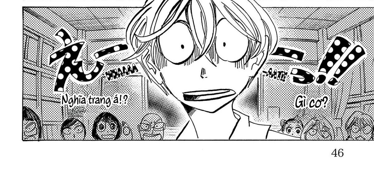 Sanda Chapter 64 - 9