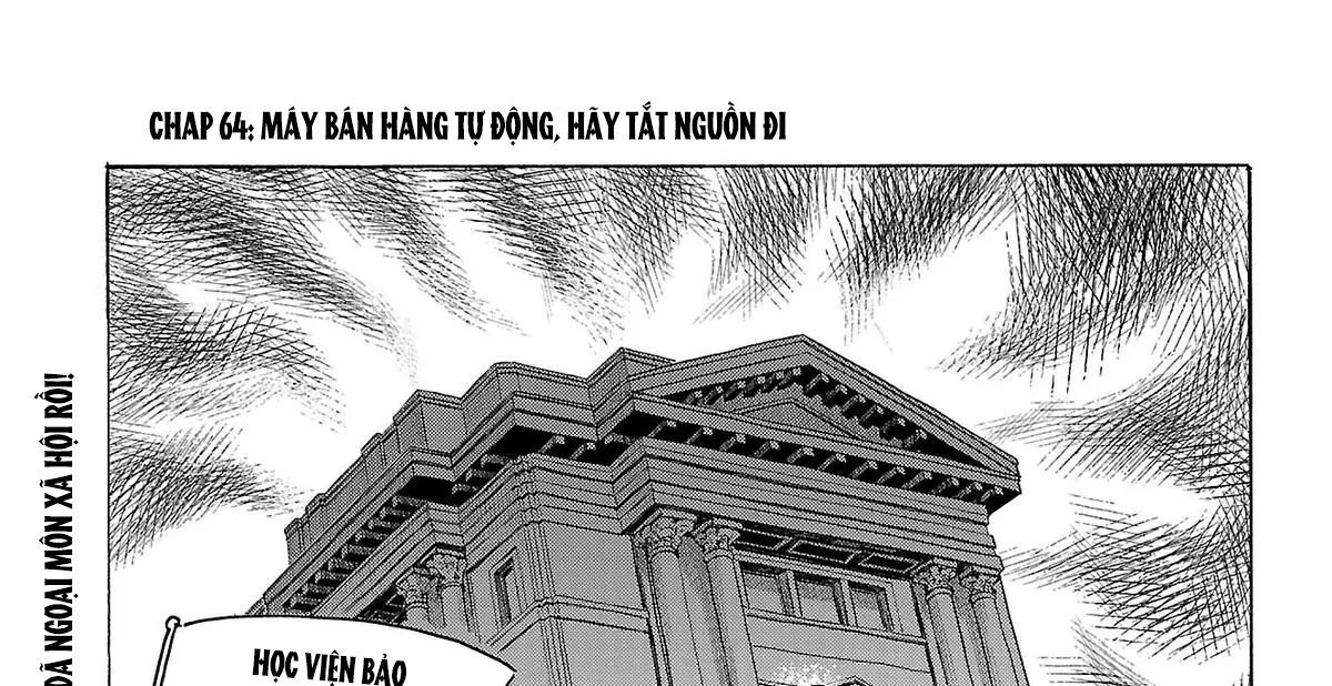 Sanda Chapter 64 - 10