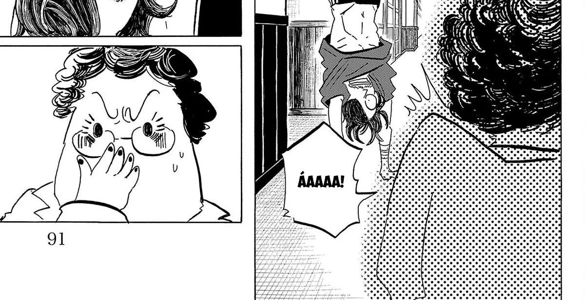 Sanda Chapter 66 - 13