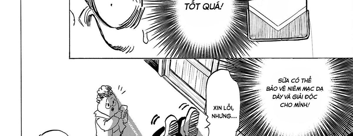 Sanda Chapter 66 - 15