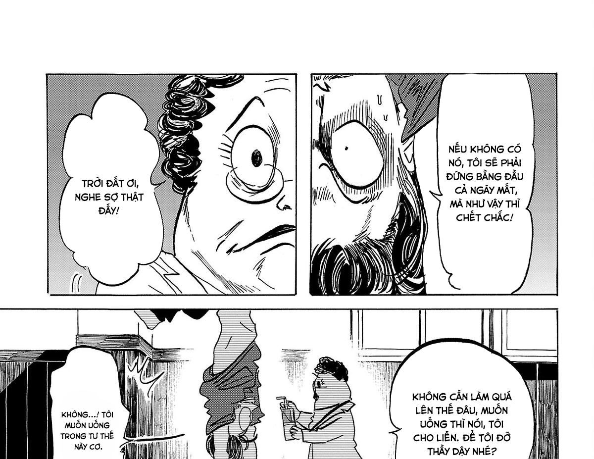 Sanda Chapter 66 - 17