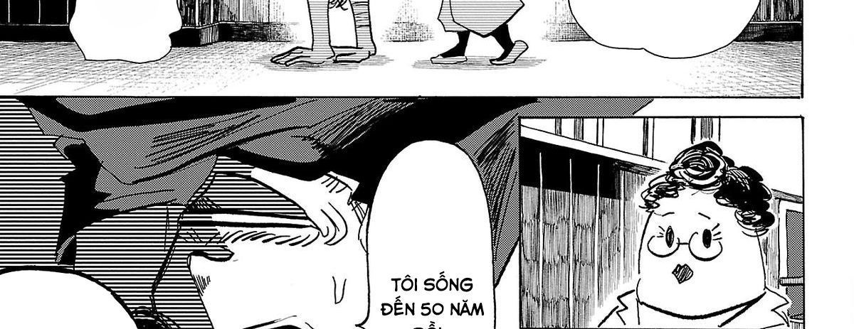 Sanda Chapter 66 - 18