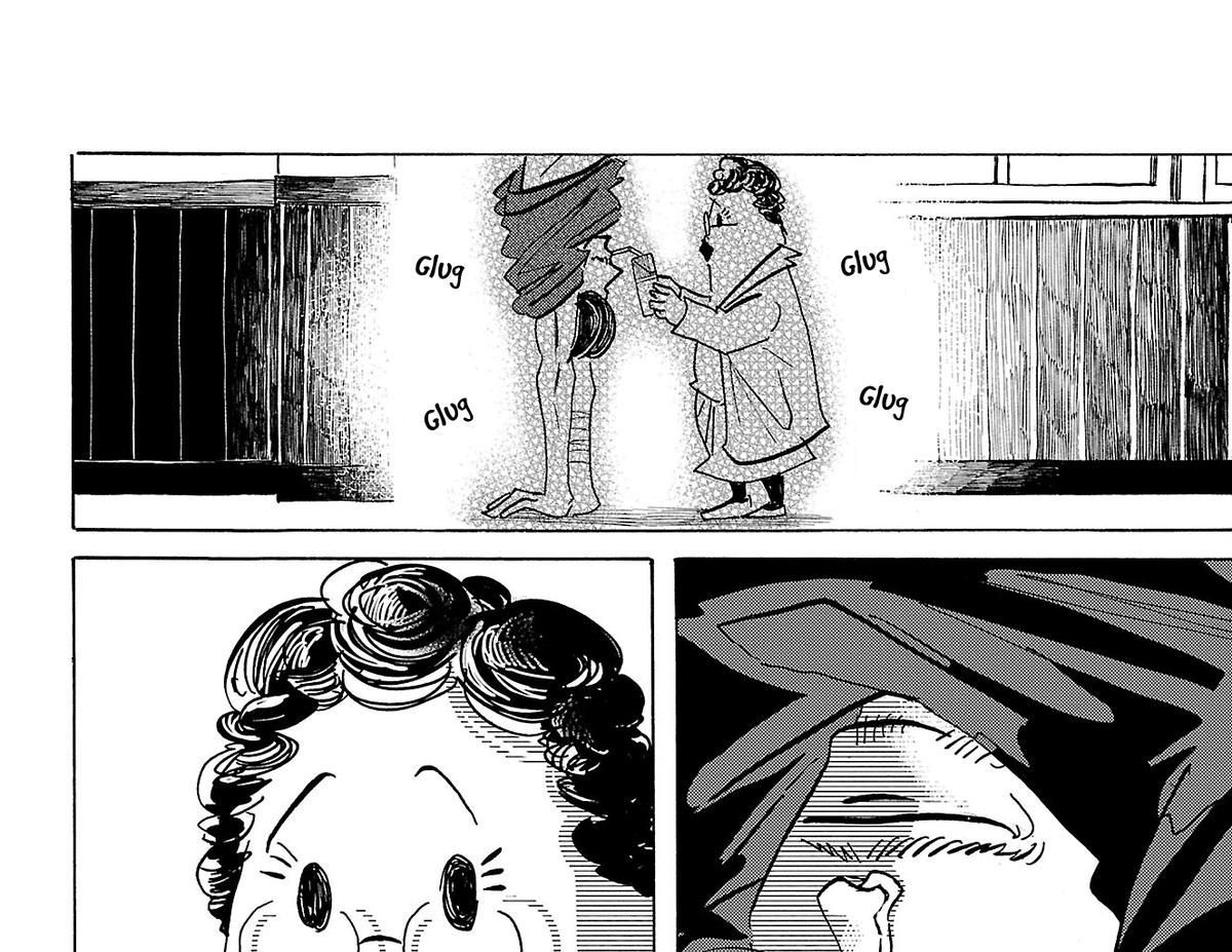 Sanda Chapter 66 - 20