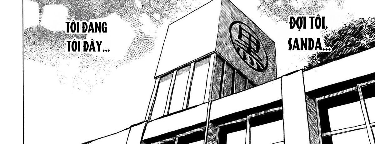 Sanda Chapter 66 - 22