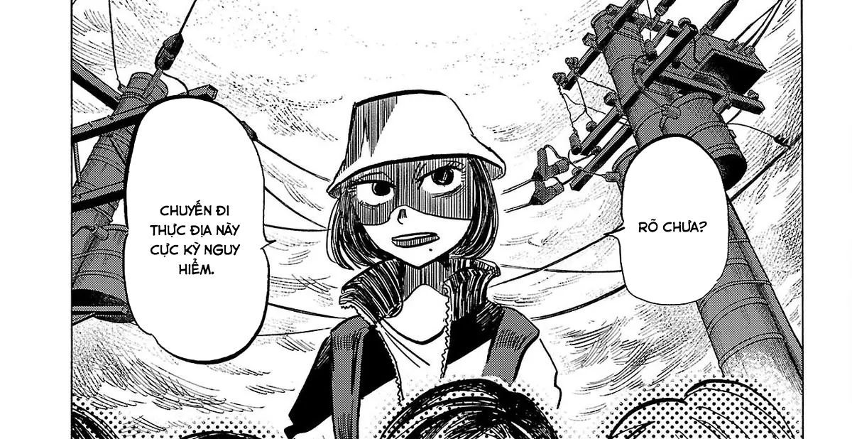 Sanda Chapter 66 - 23