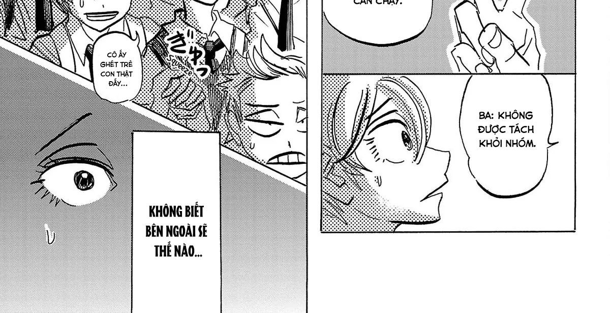 Sanda Chapter 66 - 25