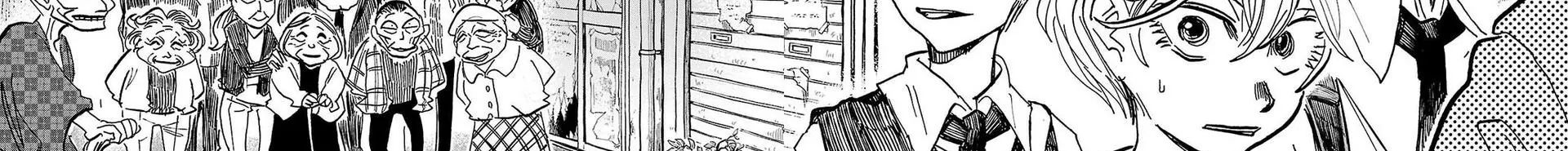 Sanda Chapter 66 - 30