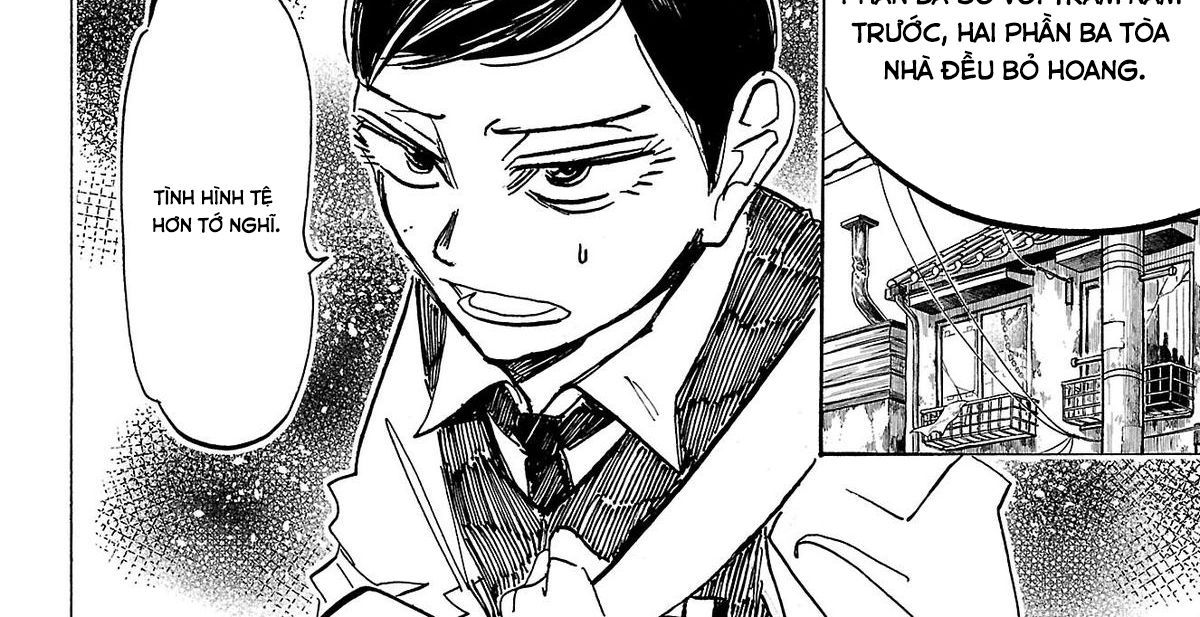 Sanda Chapter 66 - 34