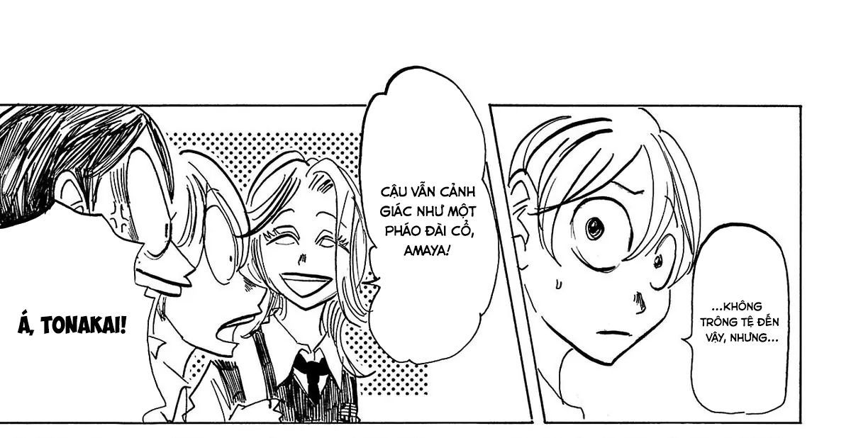 Sanda Chapter 66 - 35